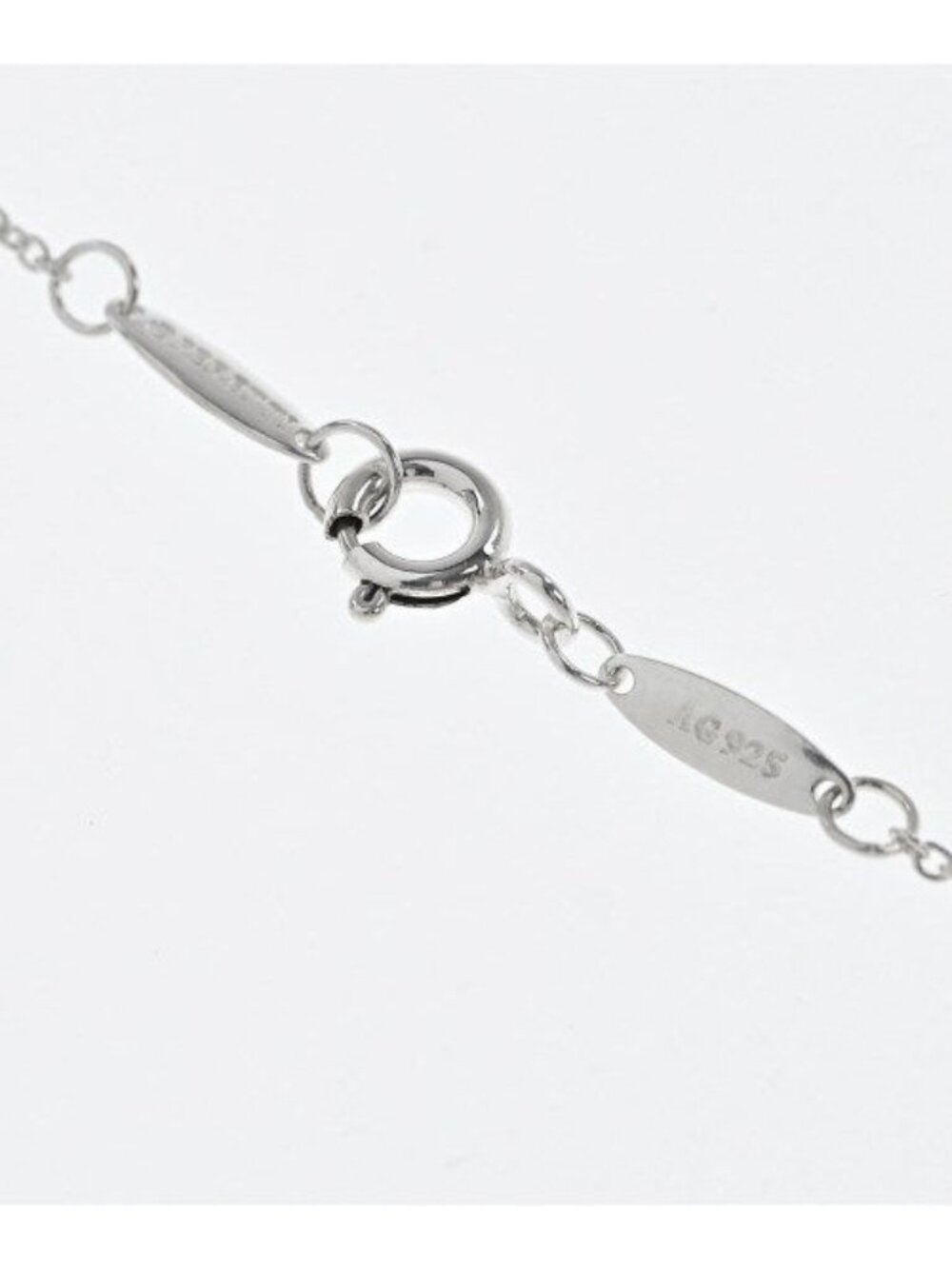 ★SOLD★ Tiffany & Co Necklace - Picture 5 of 5